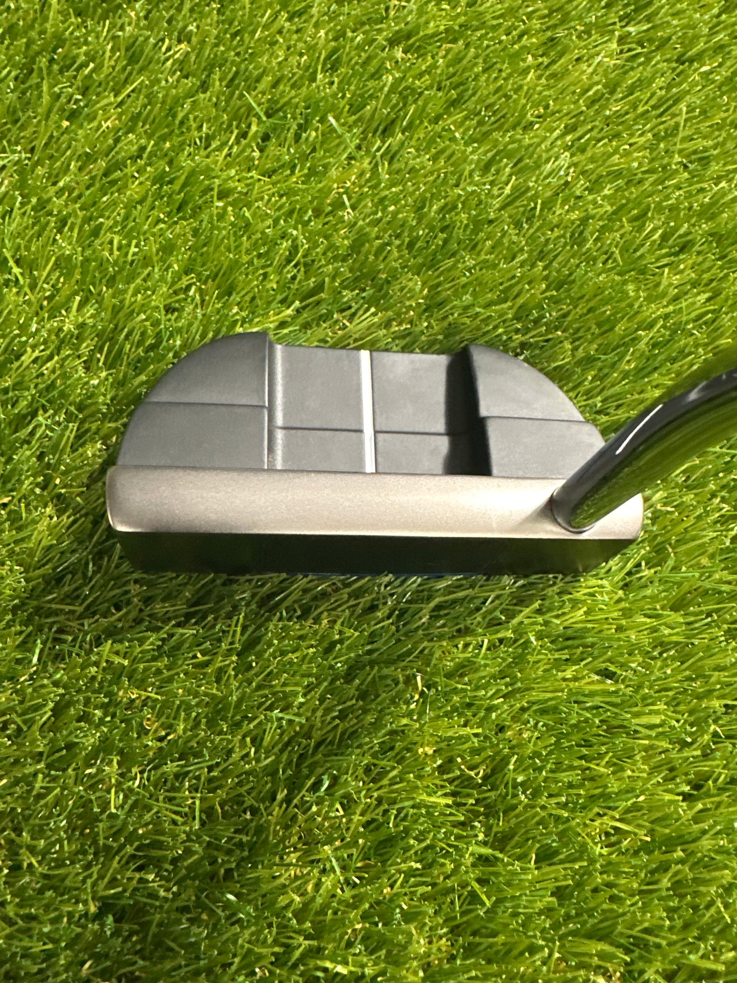 Ping Scottsdale DS72 34" Putter