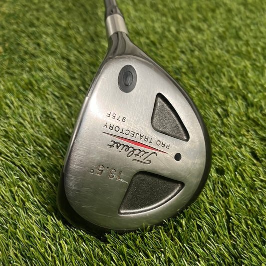 Titleist 975F 13.5 FWY