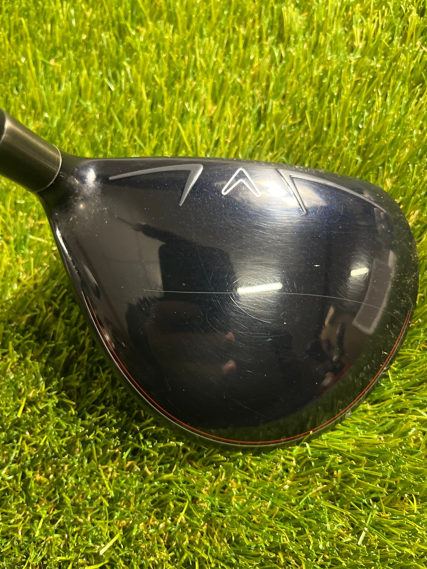 Callaway XR Speed 4 FWY