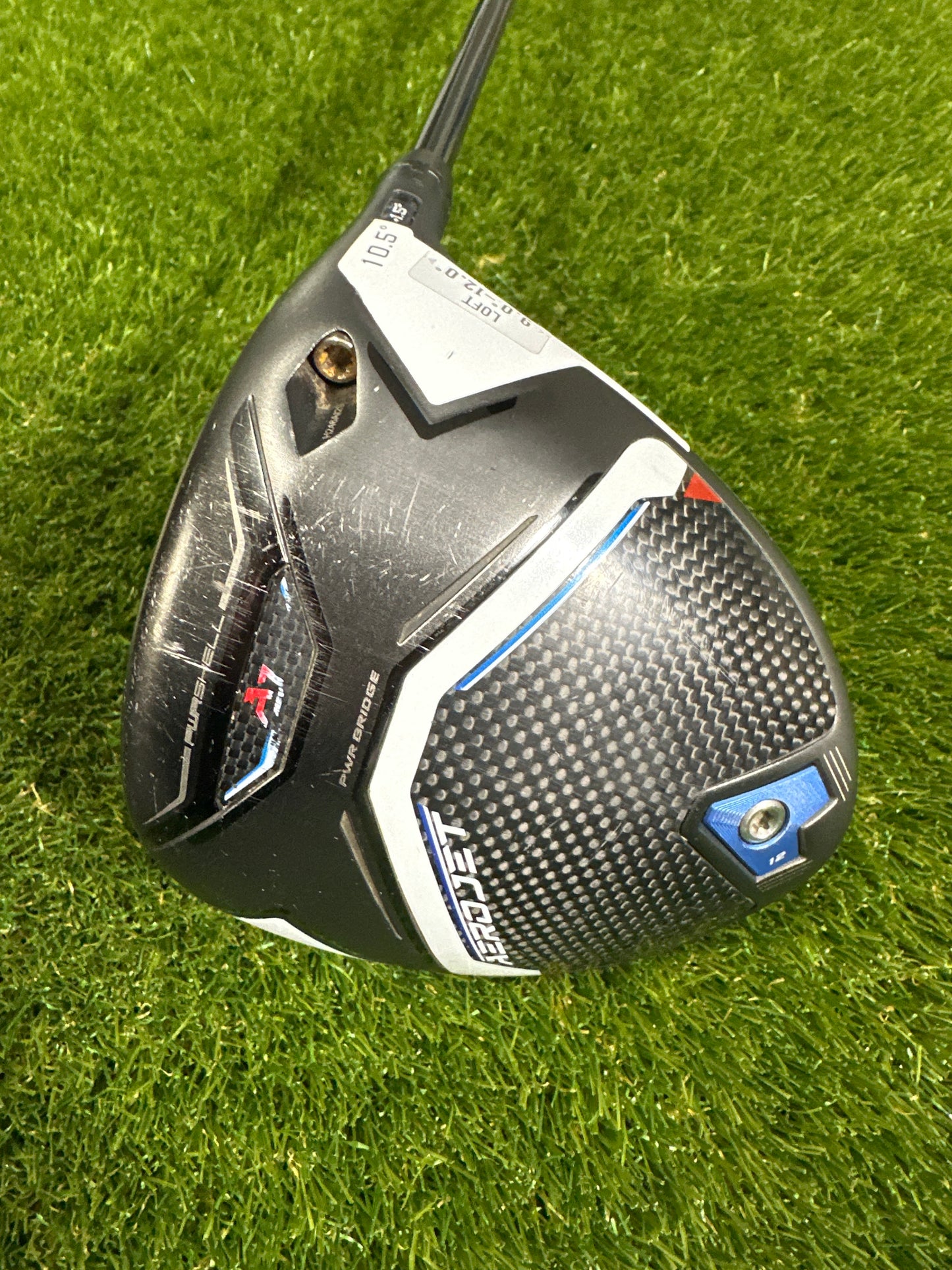 Cobra Aerojet 10.5 Driver