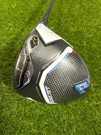 Cobra Aerojet 10.5 Driver