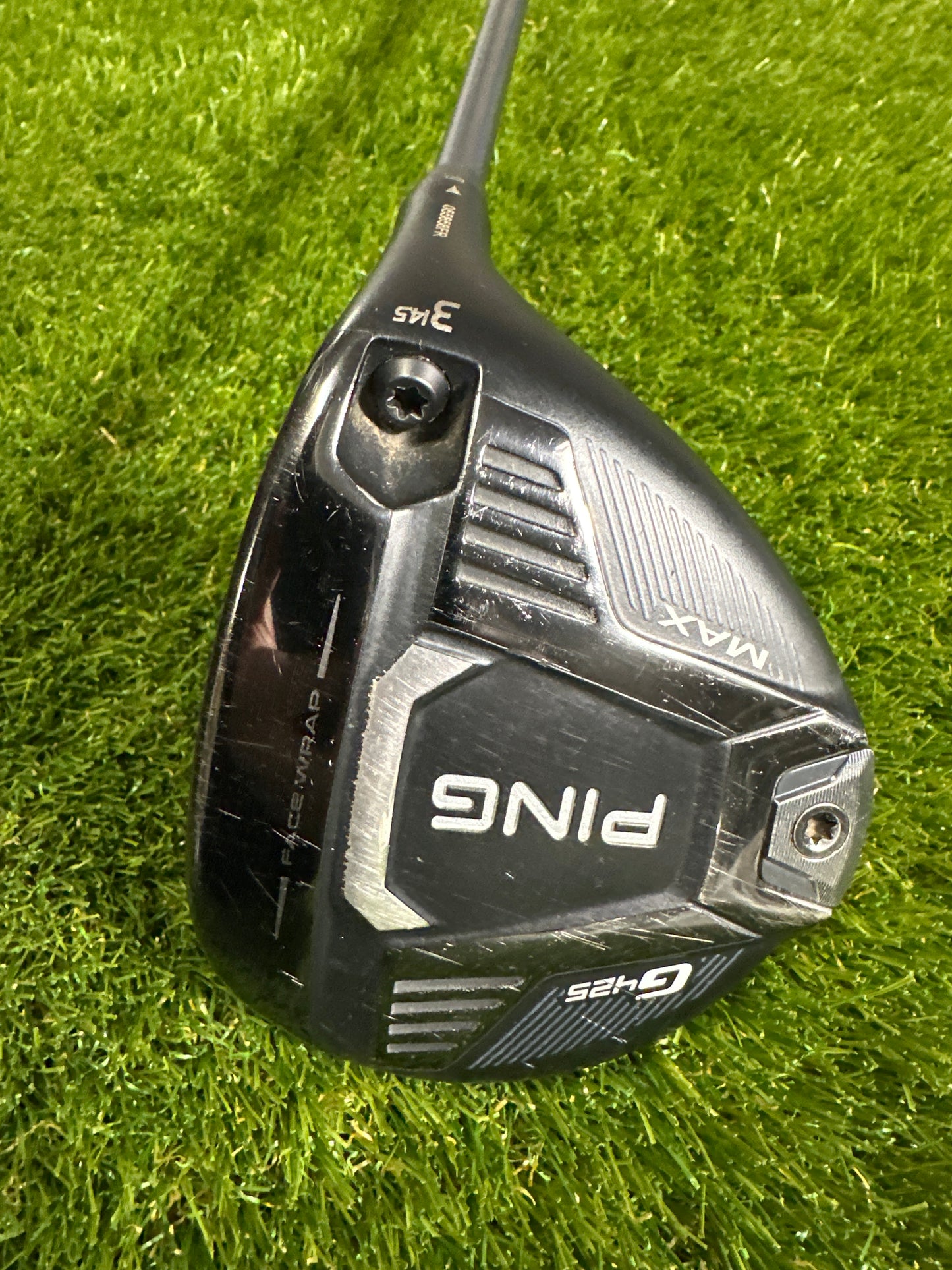 Ping G425 Max 3/14.5 FWY