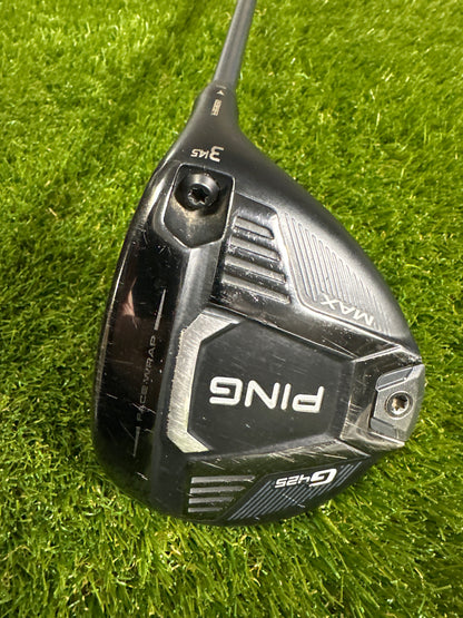 Ping G425 Max 3/14.5 FWY