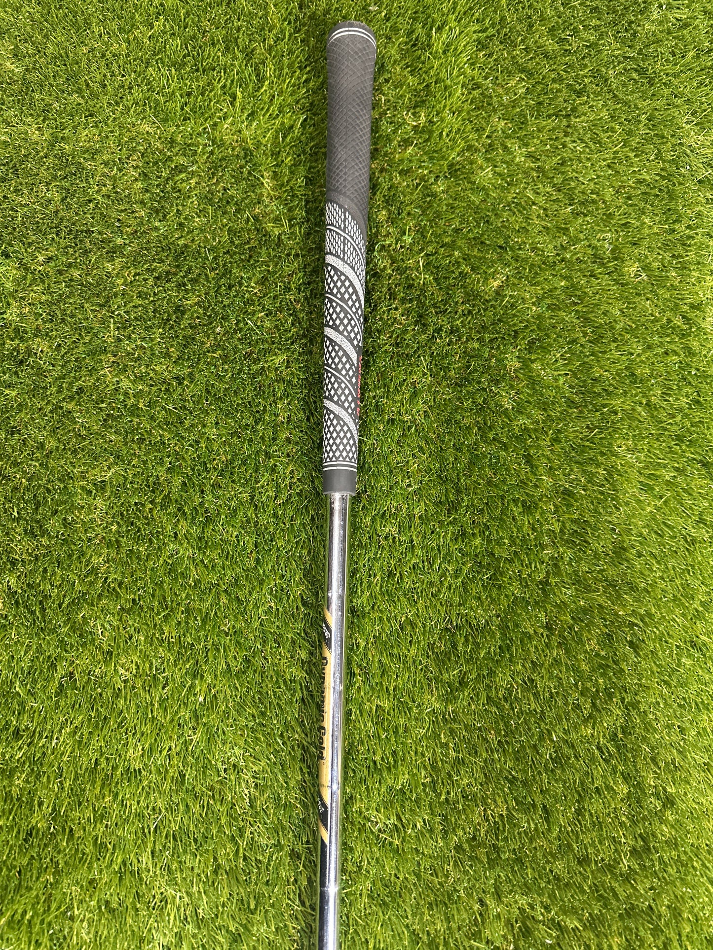 Cleveland RTX Full Face Zipcore 54/09 Wedge