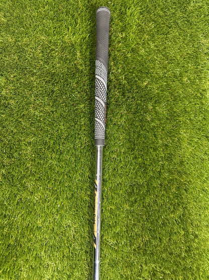 Cleveland RTX Full Face Zipcore 54/09 Wedge