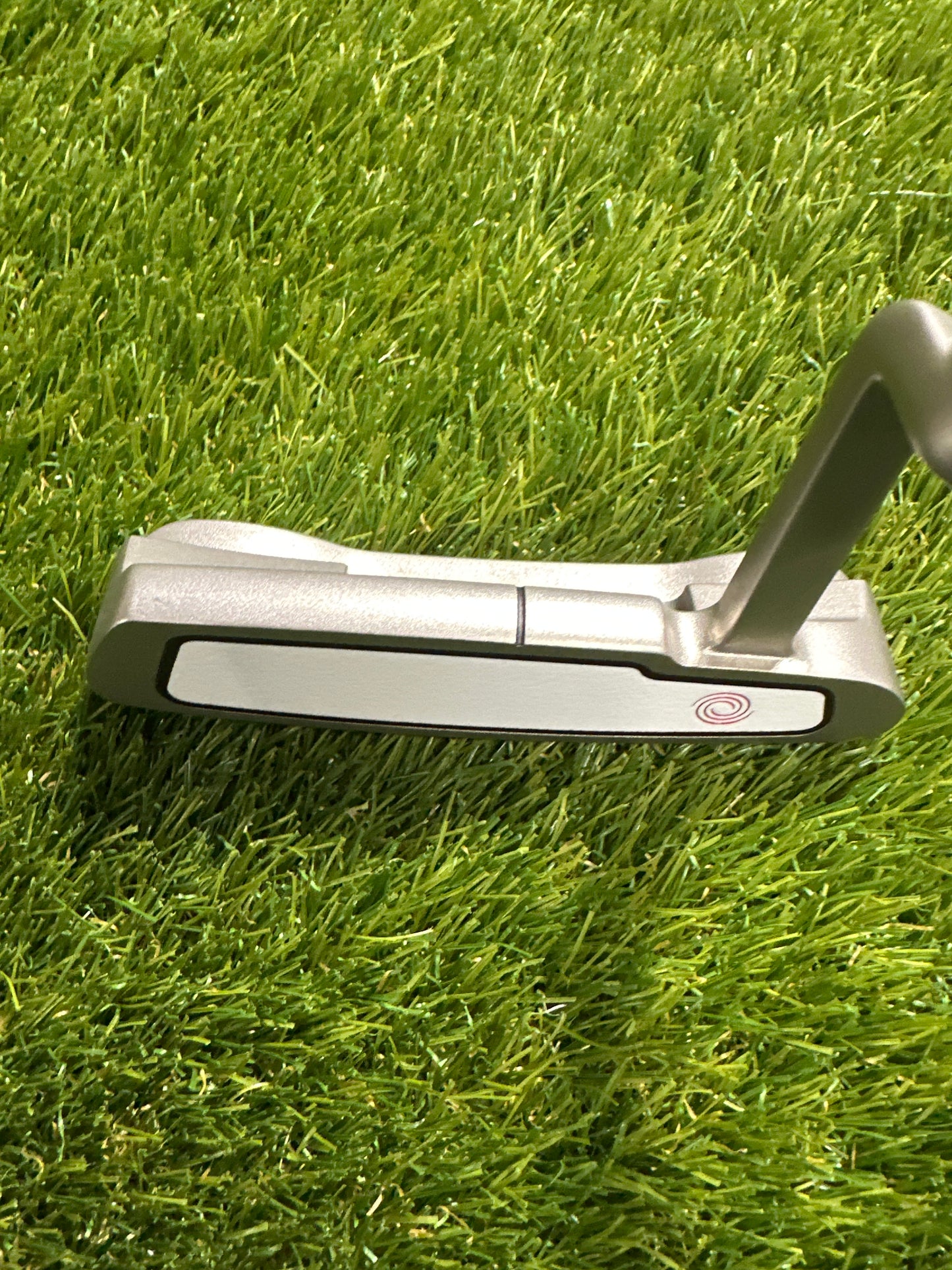 Odyssey White Hot Pro 1 35" Putter