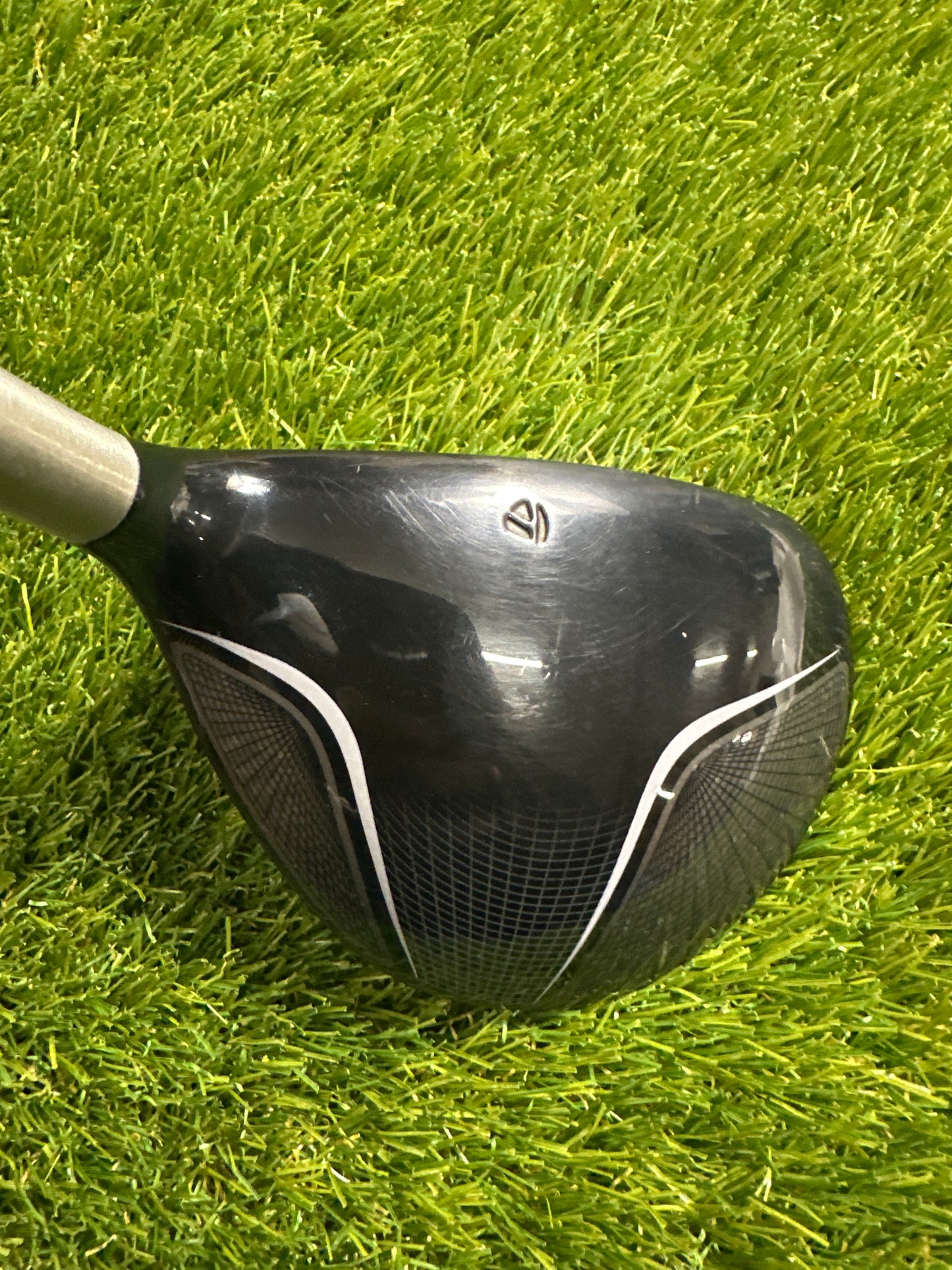 TaylorMade Burner TP 3/14.5 FWY
