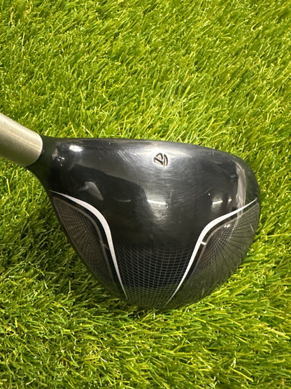 TaylorMade Burner TP 3/14.5 FWY
