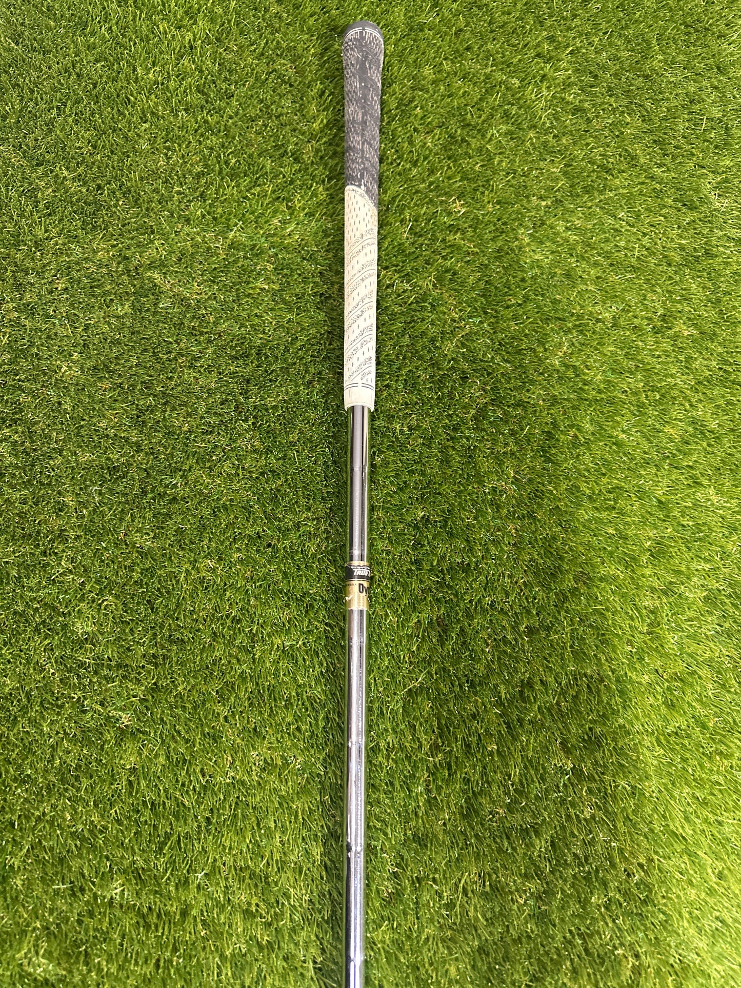 Mizuno TZoid Blue Rage 3/15 FWY