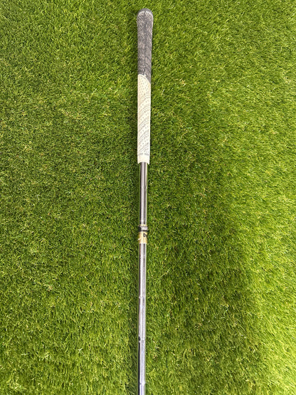 Mizuno TZoid Blue Rage 3/15 FWY