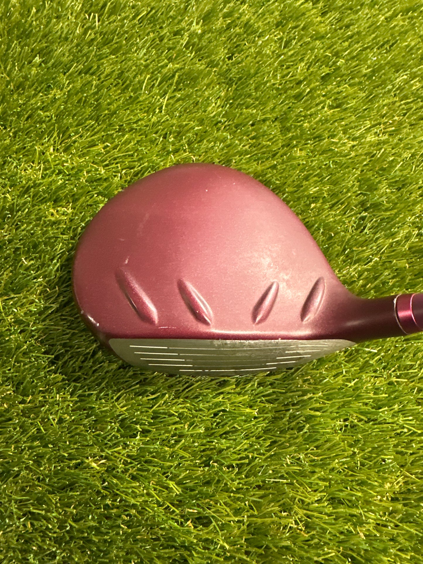 Ping Gle2 5/22 FWY