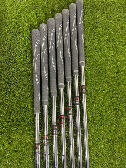 Lynx Black Cat 5-SW Irons