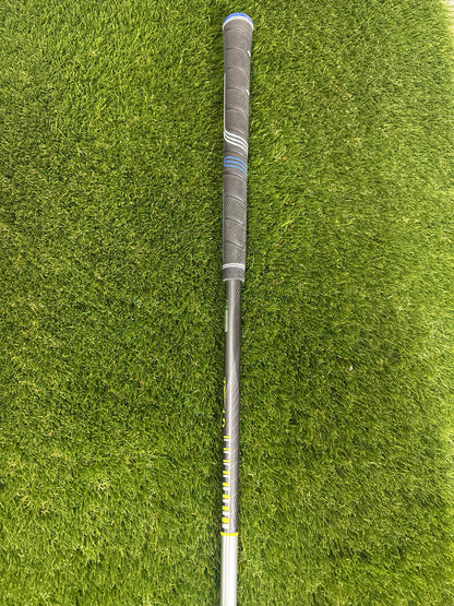 Cobra Baffler Trail 18 FWY