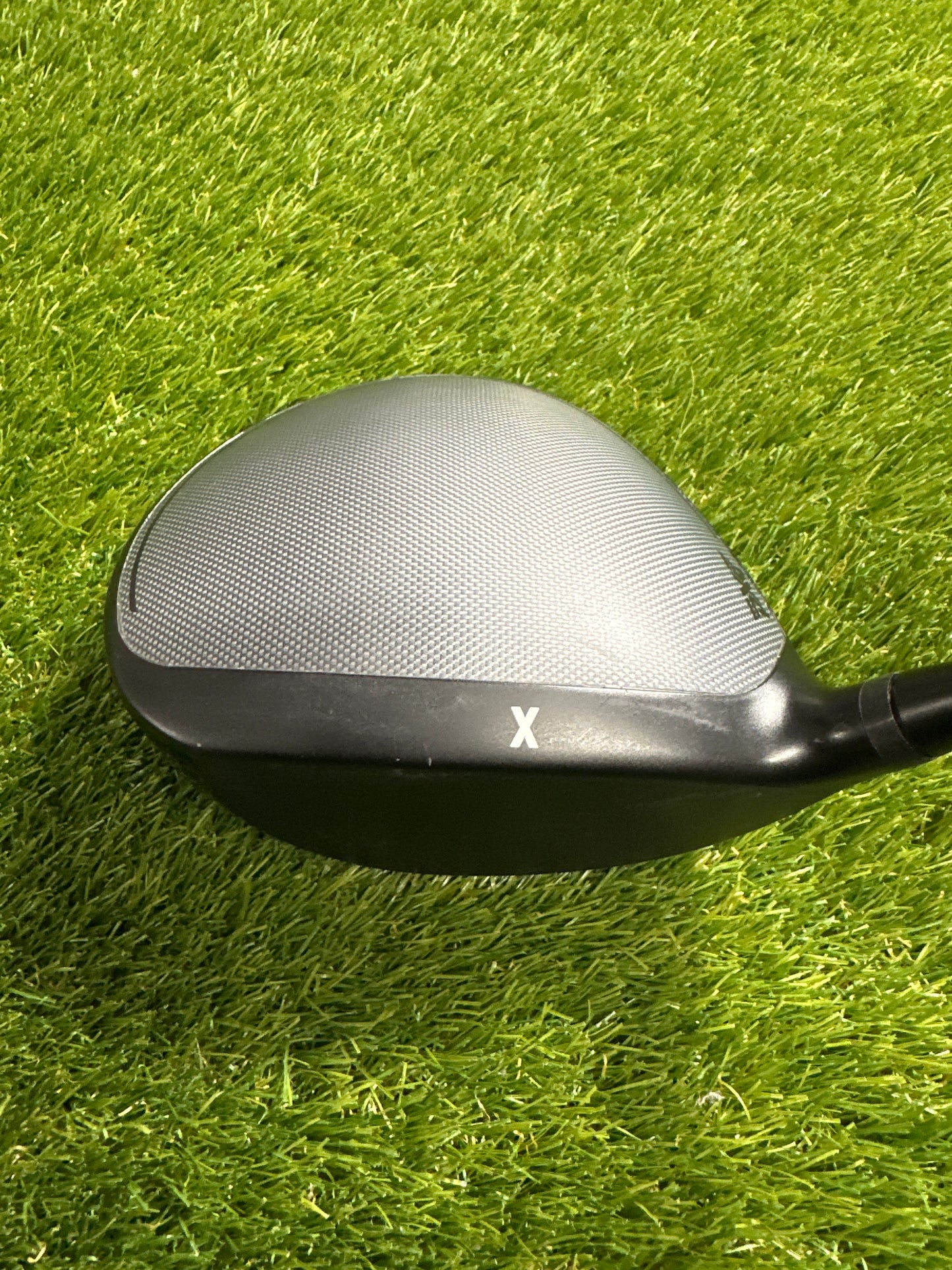 PXG Gen5 0311XF 9 Driver