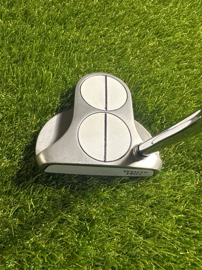 Odyssey White Hot 2Ball 45.5" Putter