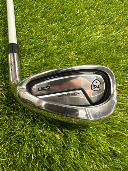 Masters GX1 9 Iron