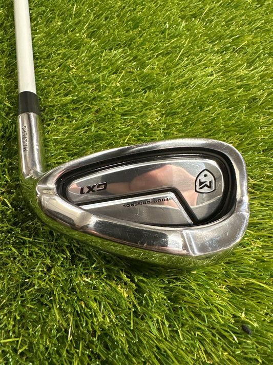 Masters GX1 9 Iron