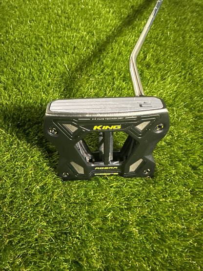 Cobra King Agera 35" Putter