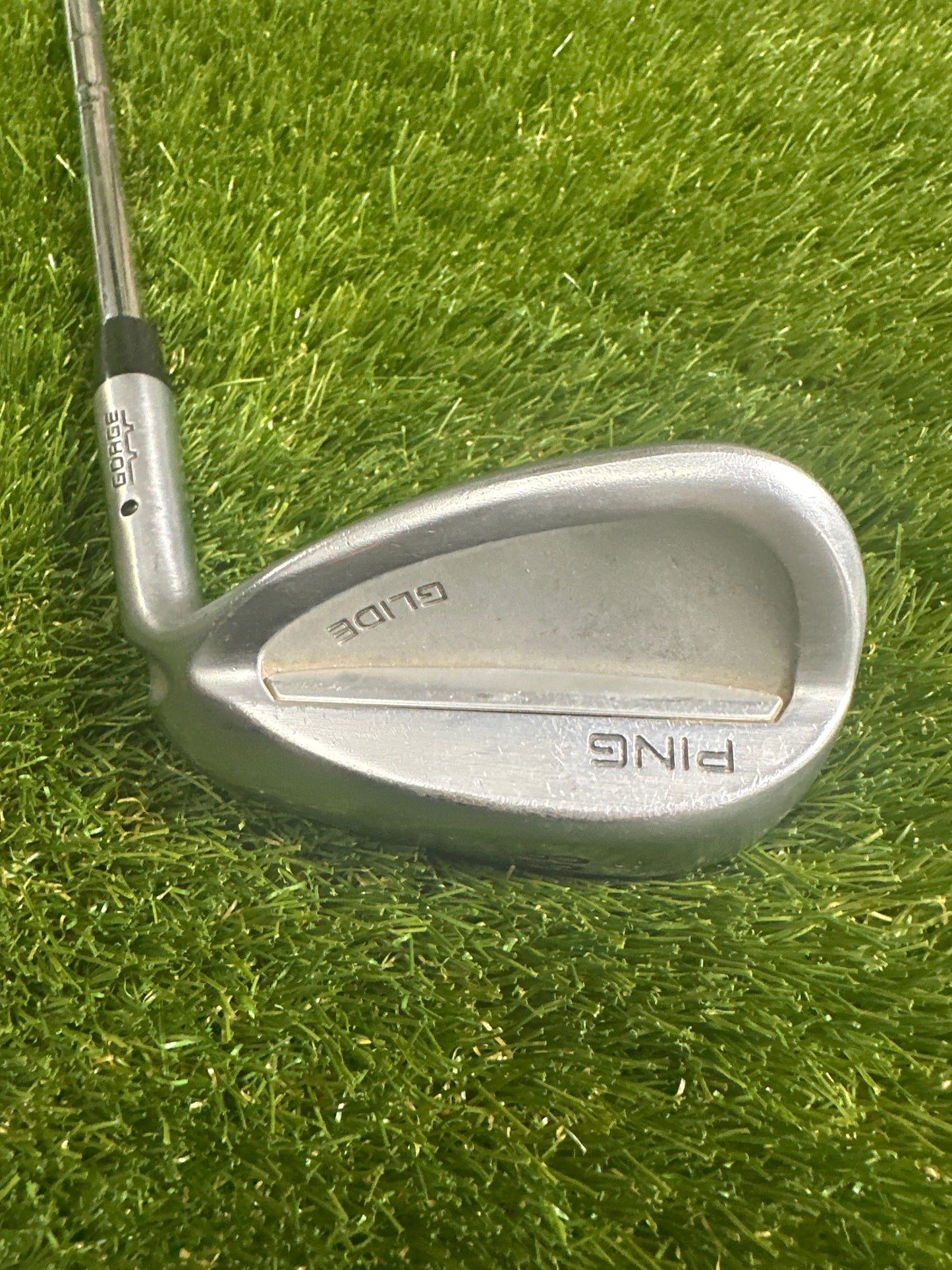 Ping Glide Gorge 58 Wedge