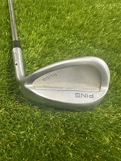 Ping Glide Gorge 58 Wedge
