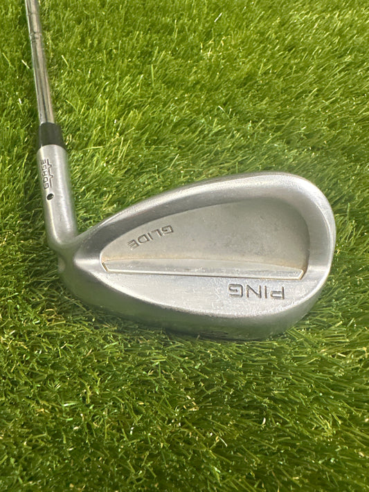 Ping Glide Gorge 58 Wedge