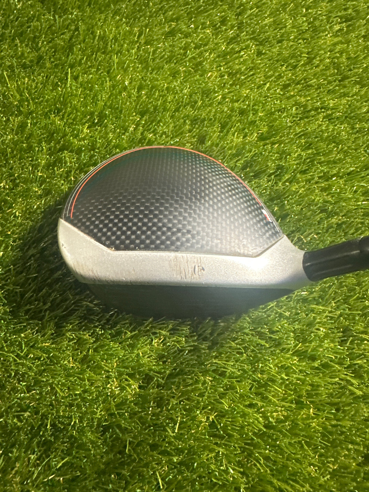 TaylorMade M6 3/15 FWY