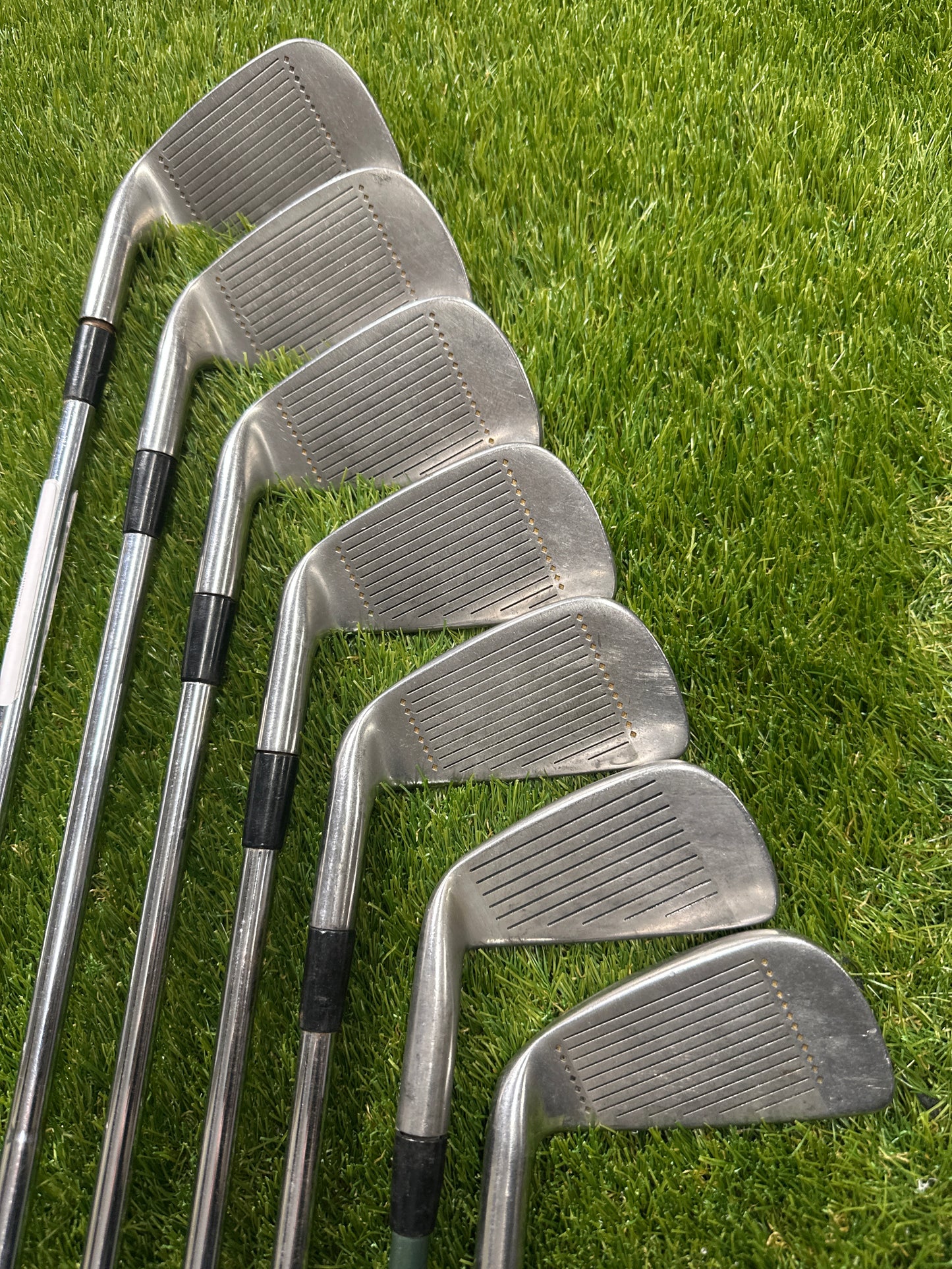 Daiwa HI Trac 4-10 Irons