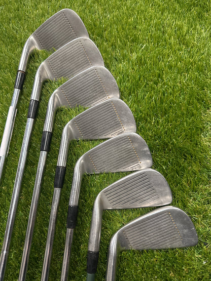 Daiwa HI Trac 4-10 Irons