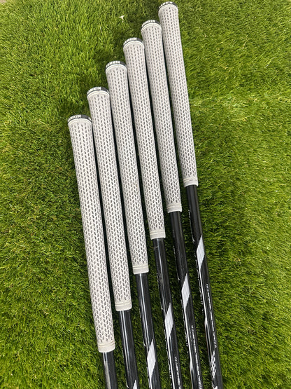 Wilson Dynapwr 6-GW Irons