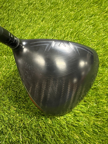 Callaway Big Bertha Fusion 10.5 Driver
