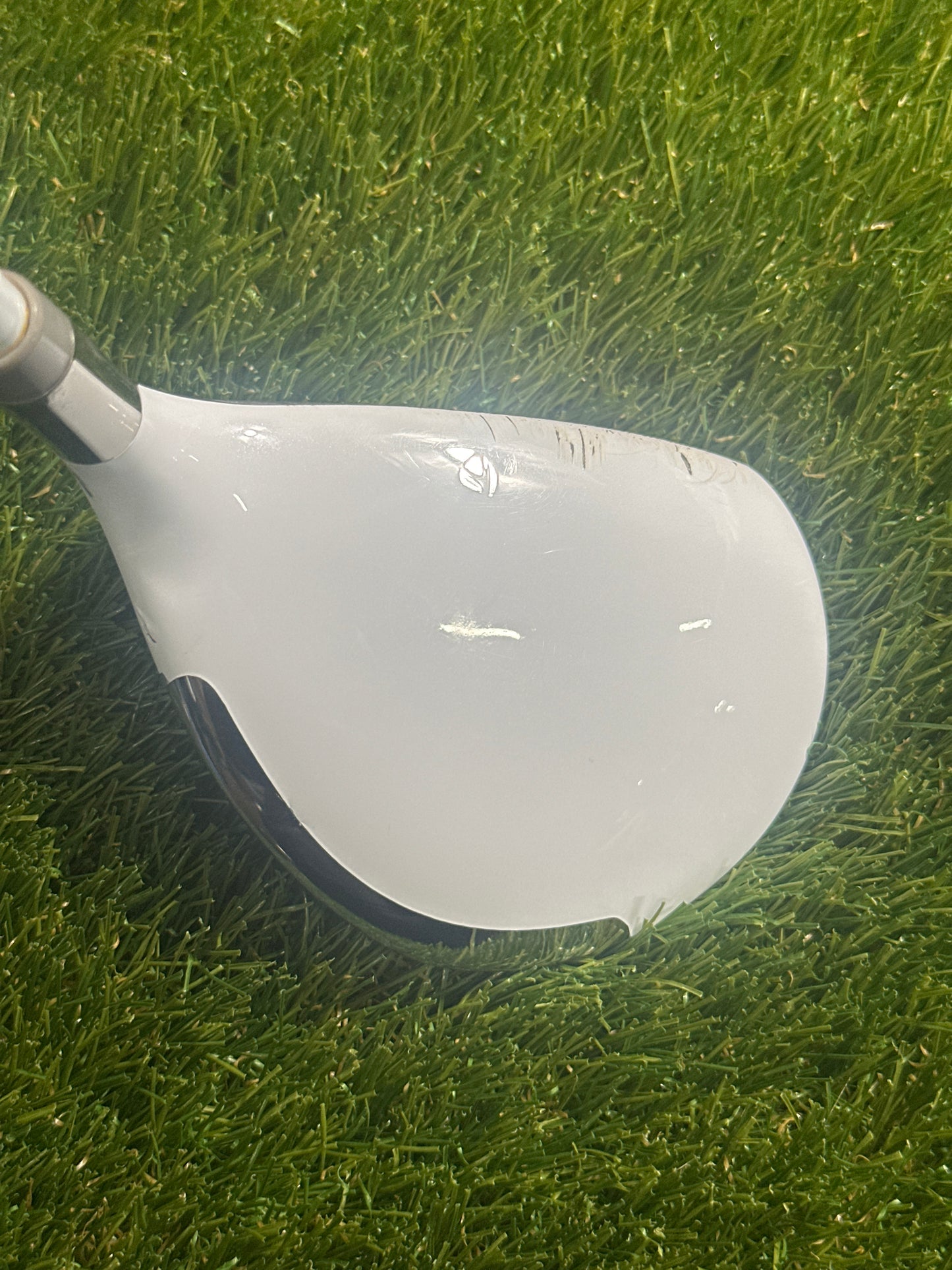 TaylorMade Kalea 5/20 FWY