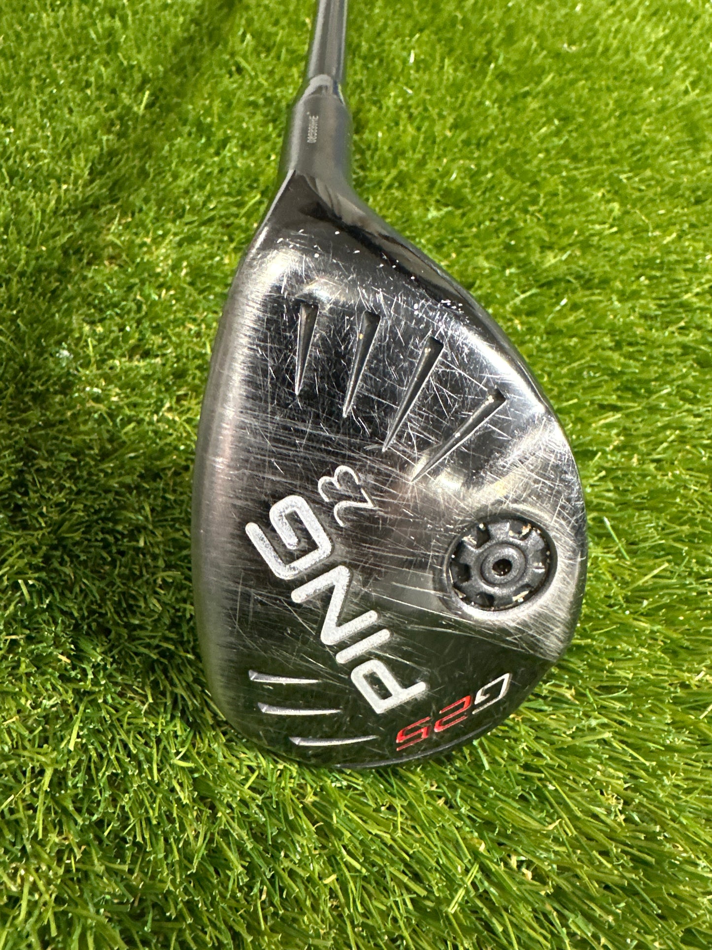Ping G25 23 HYB