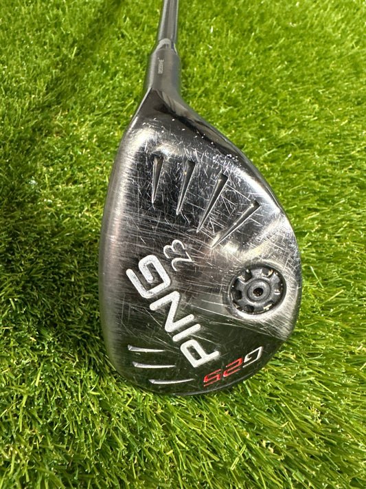 Ping G25 23 HYB