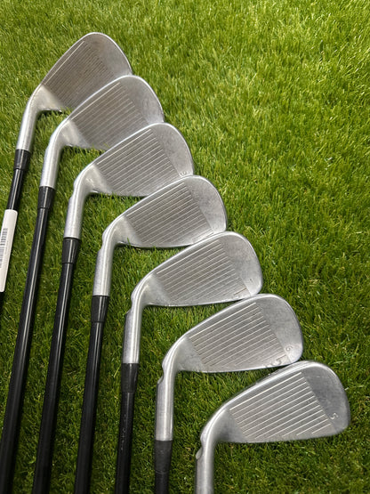 Ping G400 5-SW Irons