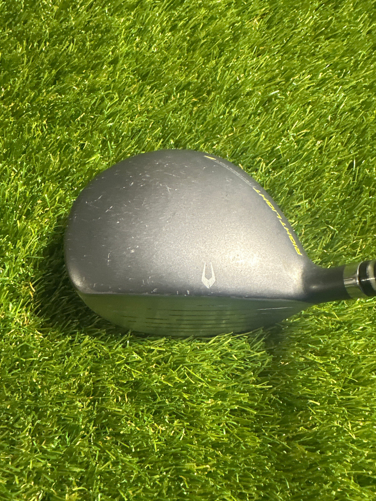 Wilson D200 SuperLight 7 FWY
