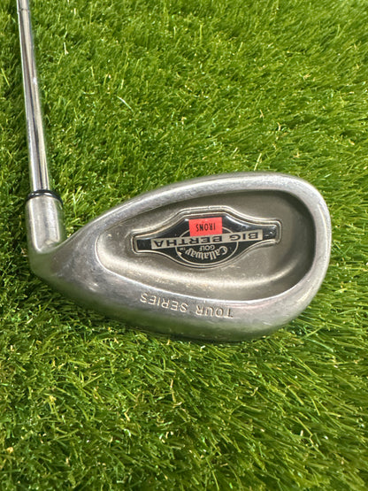 Callaway Big Bertha 60 Wedge