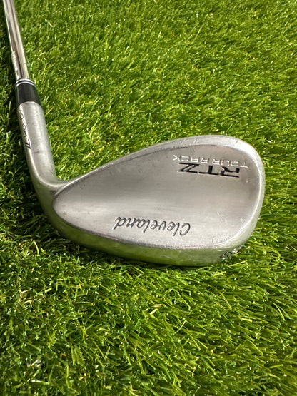Cleveland RTZ Tour Rack 58/MID10 Wedge