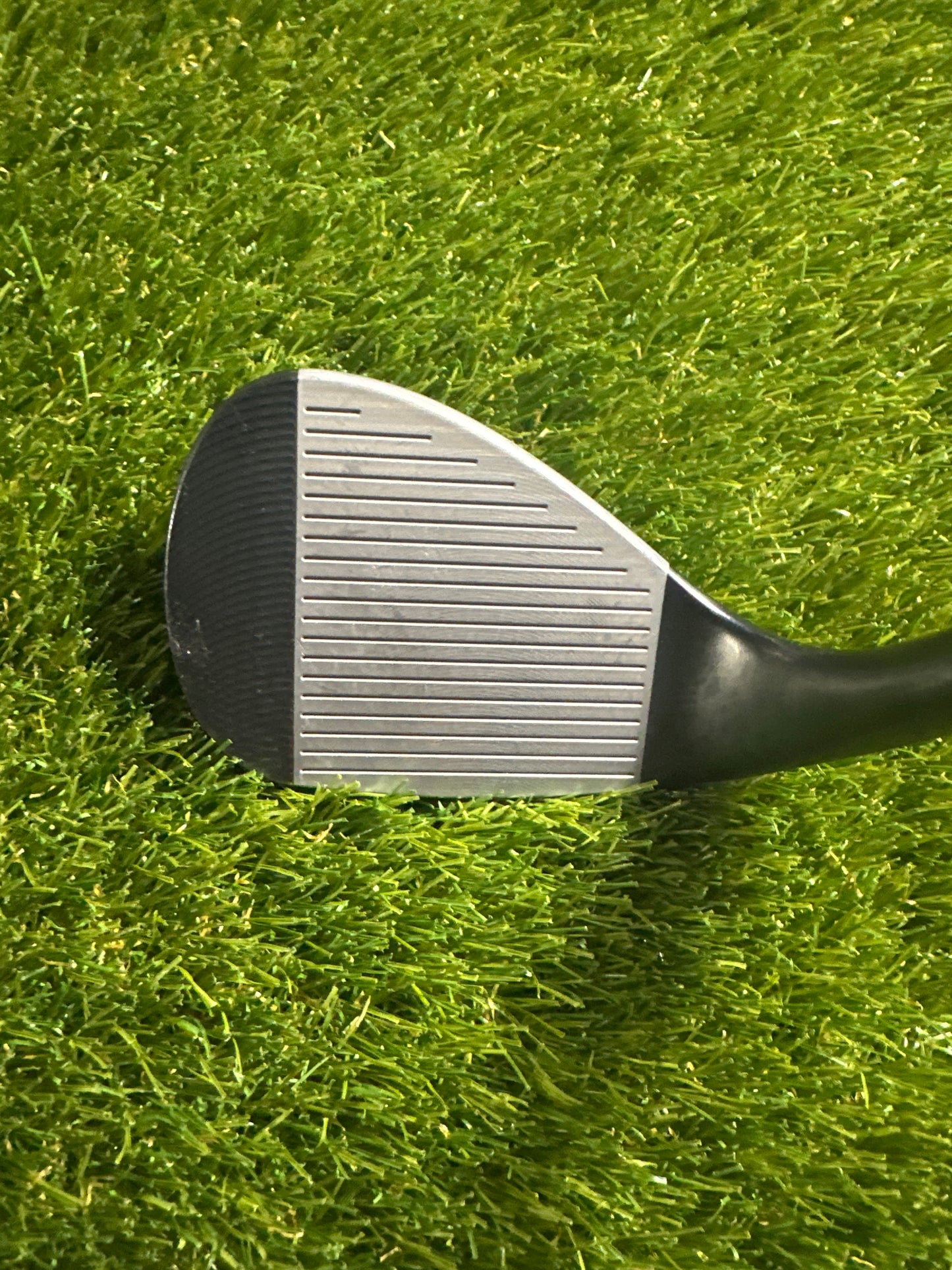 Cleveland RTZ 54/MID10 Wedge