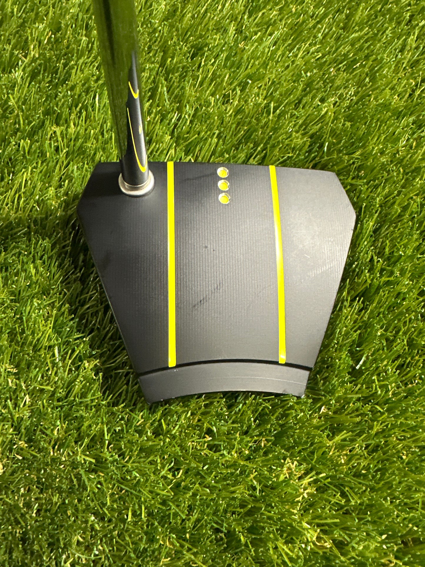 Scotty Cameron Phantom X 8 35" Putter