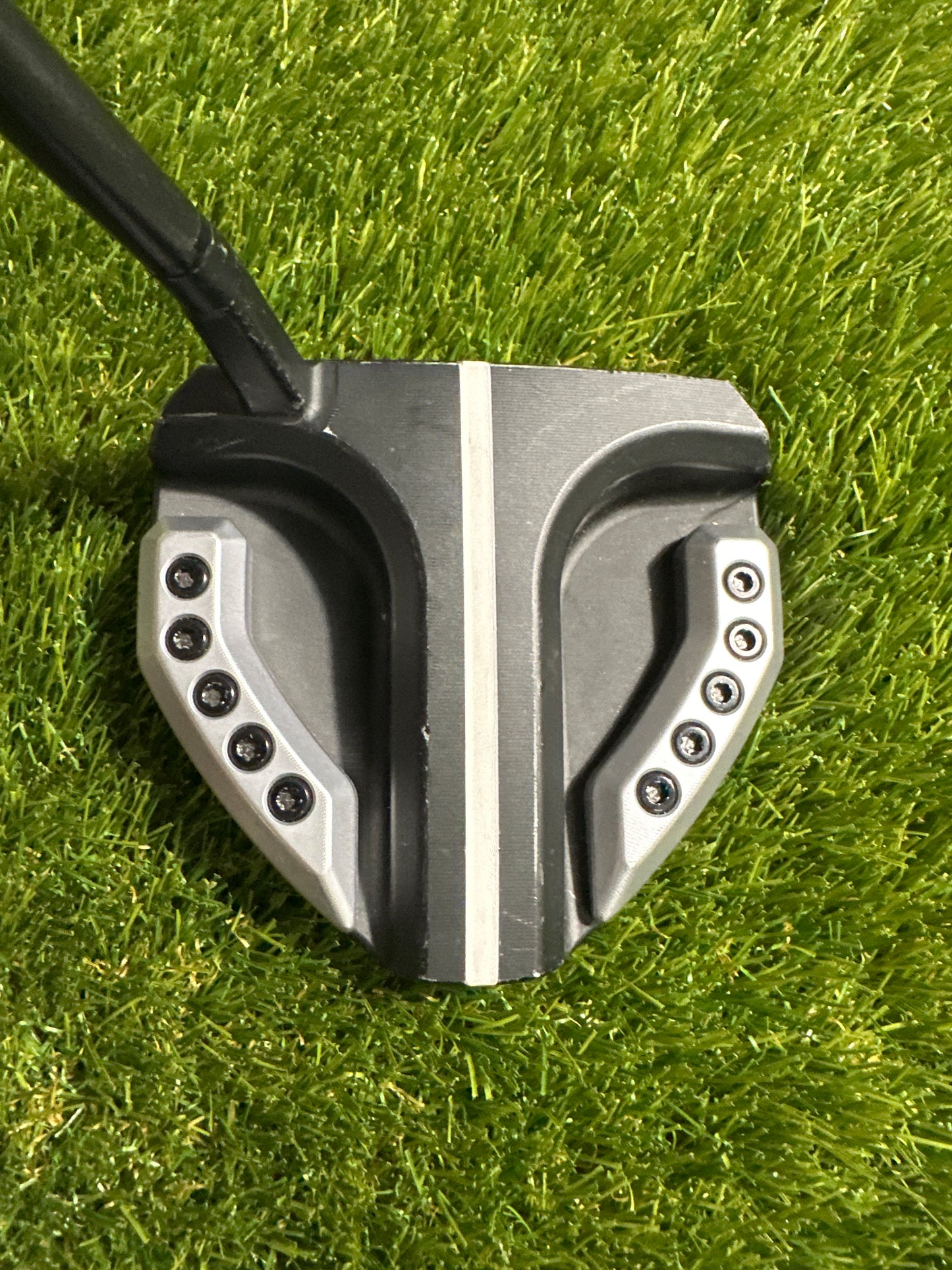 PXG Gunboat H Demo 34" Putter