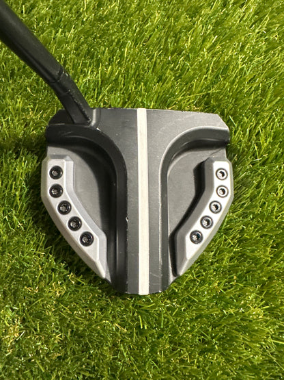 PXG Gunboat H Demo 34" Putter