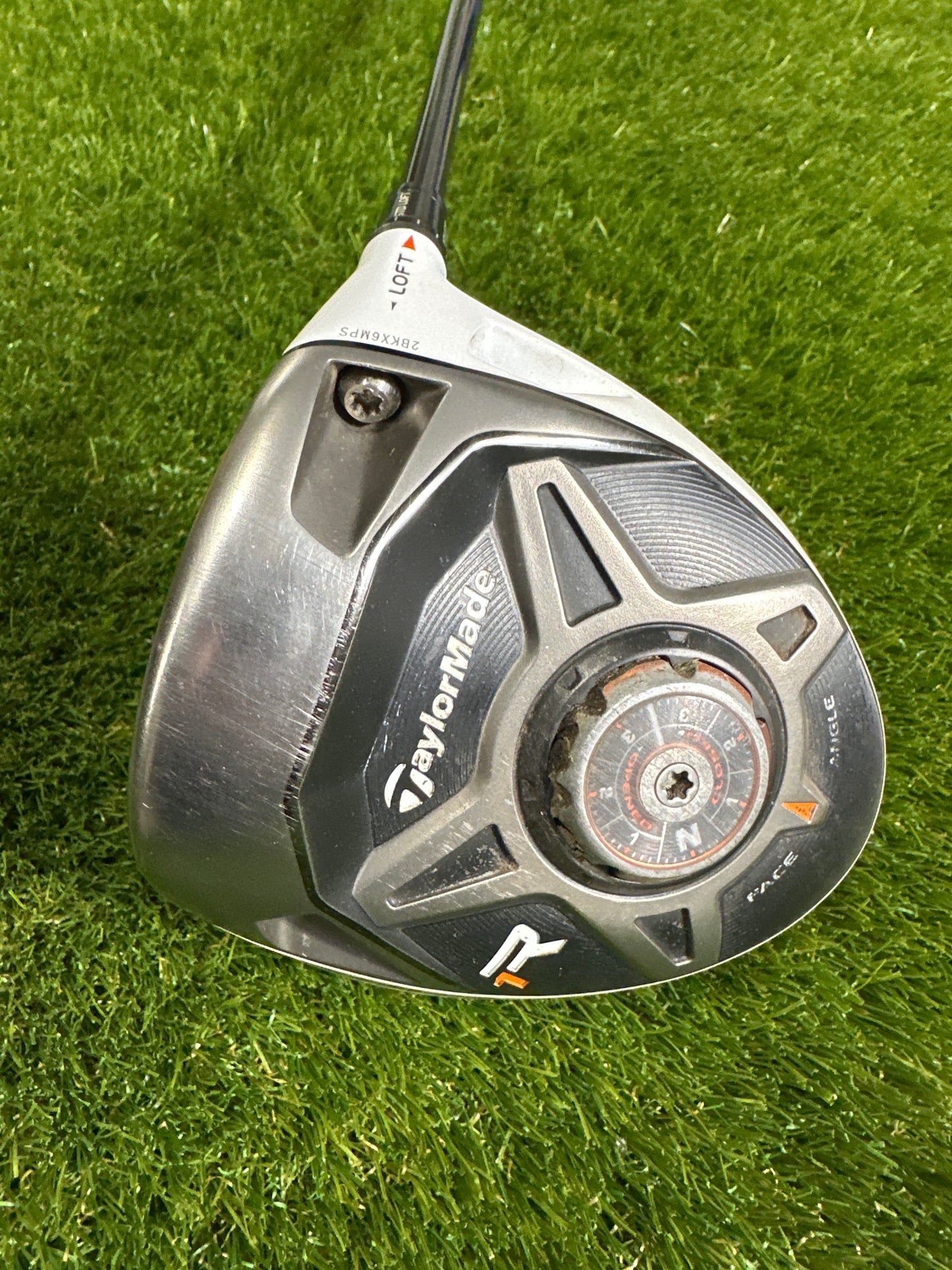 TaylorMade R1 10.5 Driver