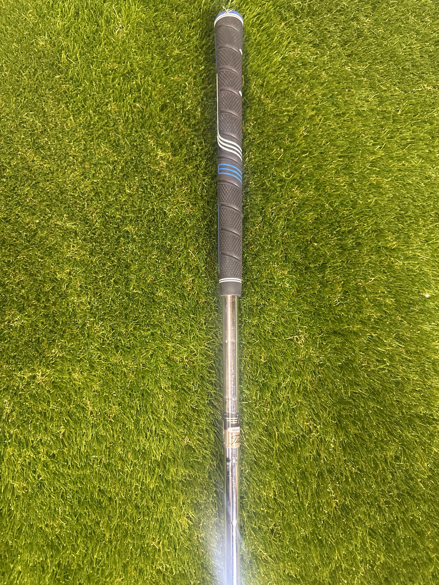 Titleist Spin Milled 54/11 Wedge