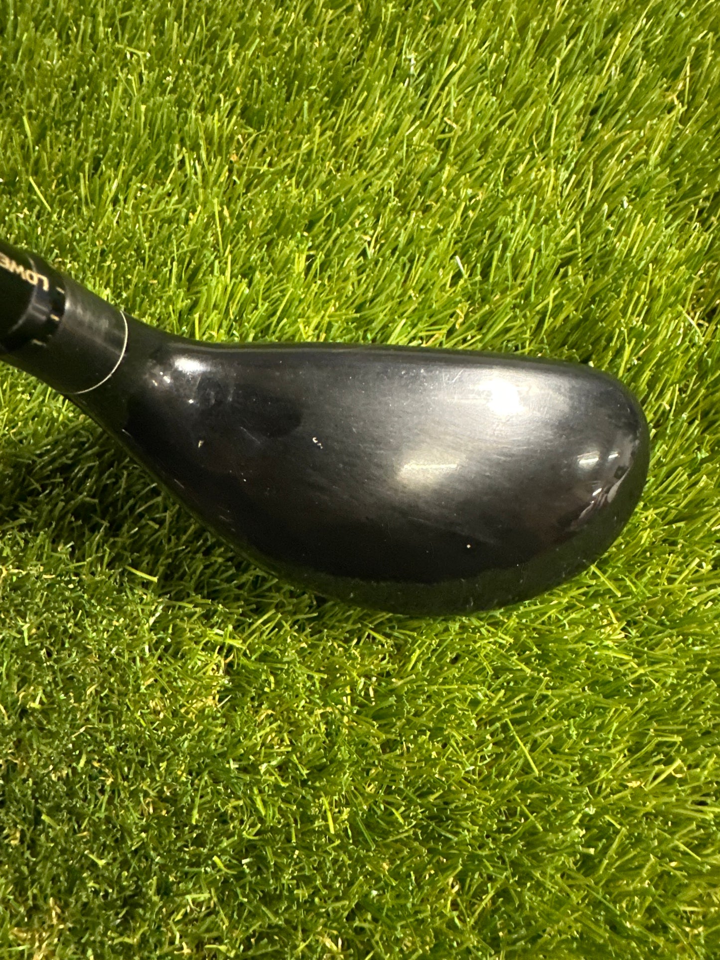 TaylorMade M1 Rescue 4/21 HYB