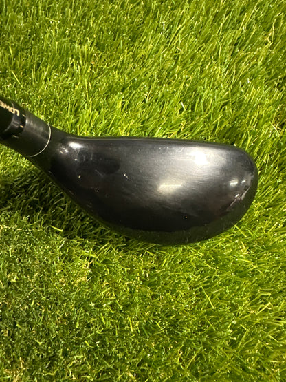 TaylorMade M1 Rescue 4/21 HYB