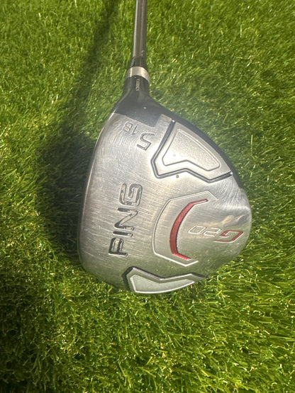 Ping G20 5/18 FWY