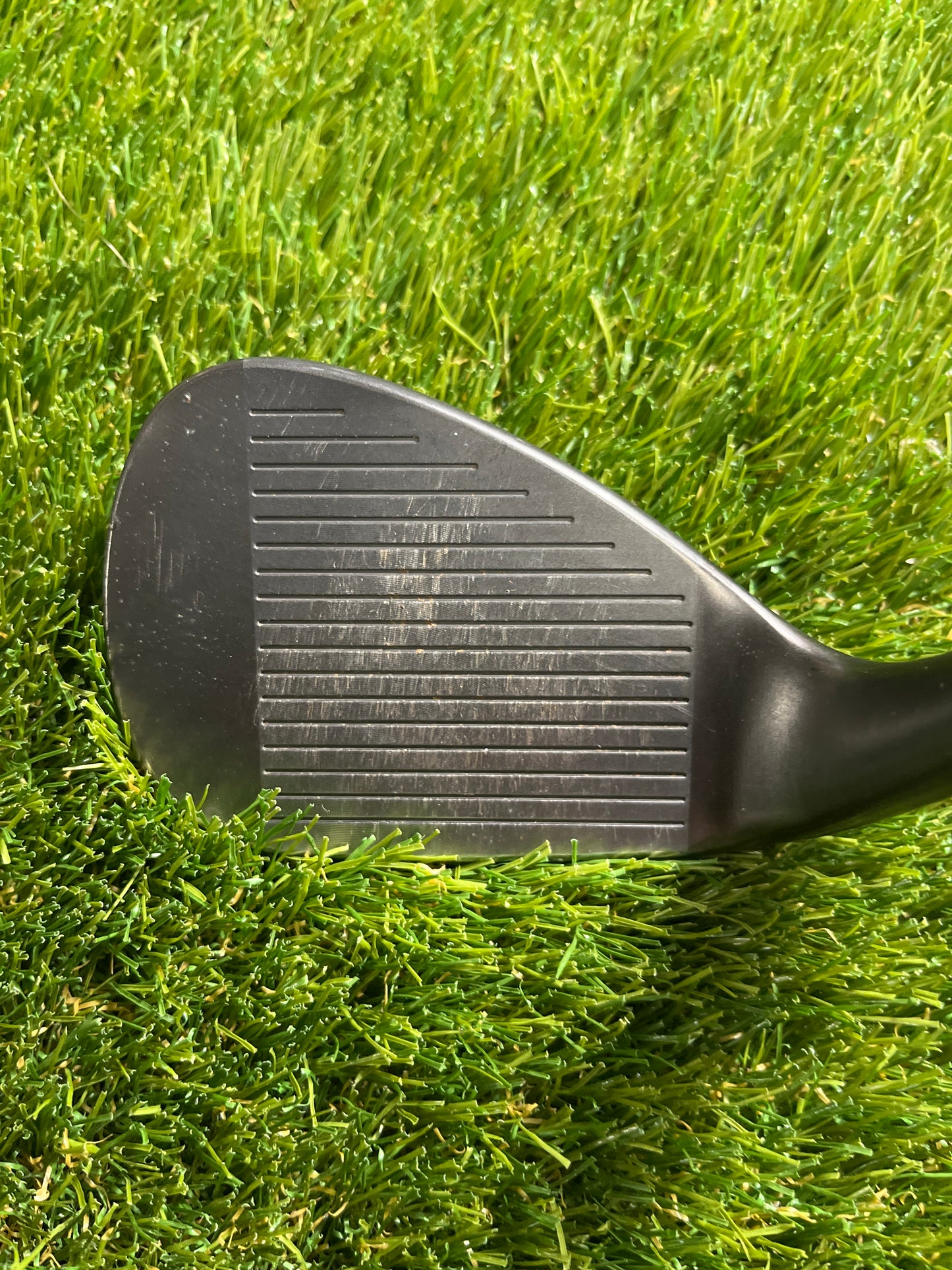 TaylorMade MG 52 Wedge