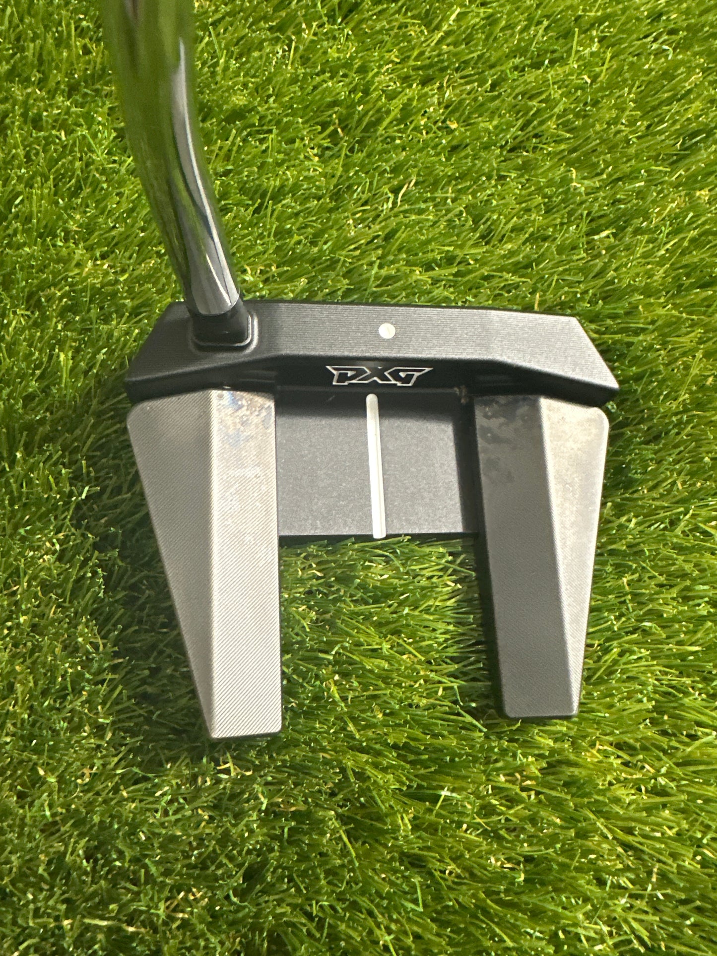 PXG Bat Attack 34" Putter