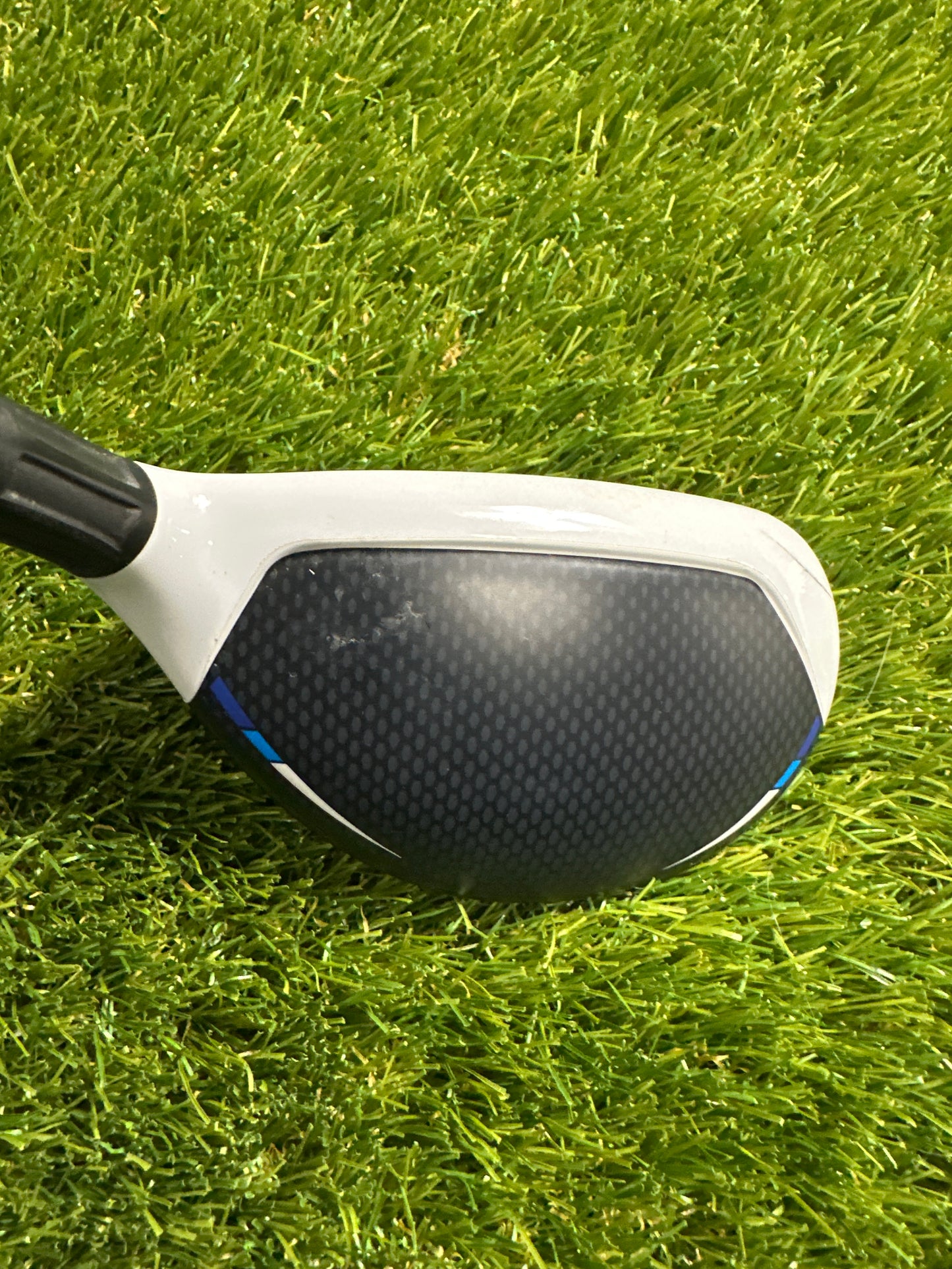 TaylorMade Sim 2 Max 3/19 HYB