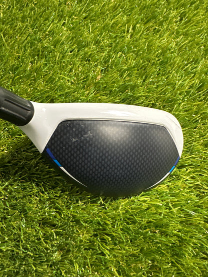 TaylorMade Sim 2 Max 3/19 HYB